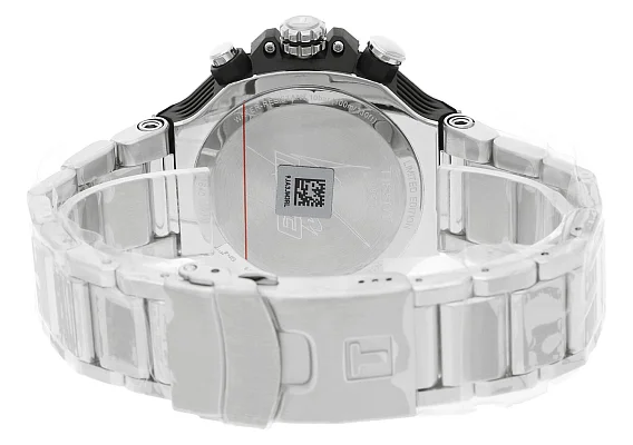 Tissot T-Race Quartz Chrono Marc Marquez 2022 Limited Edition T141.417.11.051.00