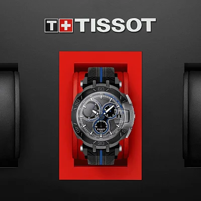 Tissot T-Race Quartz Chrono MotoGP 2017 Limited Edition T092.417.37.061.00