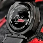  Zdjęcie 9 Tissot T-Race Quartz Chrono MotoGP 2018 Special Edition Black PVD T115.417.37.061.04