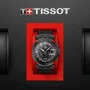  Zdjęcie 10 Tissot T-Race Quartz Chrono MotoGP 2018 Special Edition Black PVD T115.417.37.061.04
