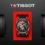  Zdjęcie 6 Tissot T-Race Quartz Chrono MotoGP 2019 Limited Edition T115.417.37.057.00