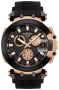  Zdjęcie 2 Tissot T-Race Quartz Chrono 2019 Rose Gold PVD T115.417.37.051.00