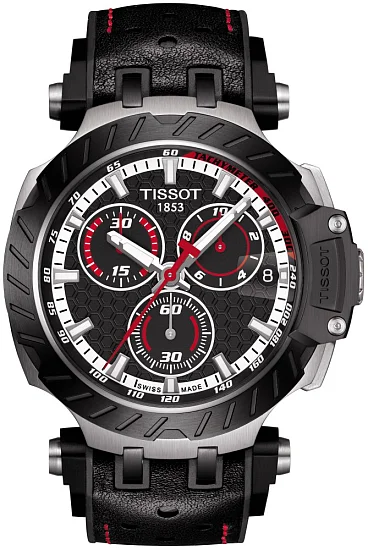 Tissot T-Race Quartz Chrono MotoGP 2020 Limited Edition T1154172705101