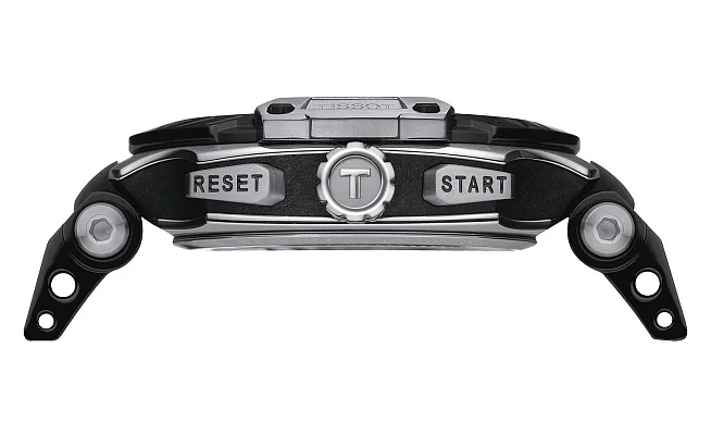Tissot T-Race Quartz Chrono Jorge Lorenzo 2020 Limited Edition T115.417.27.057.02