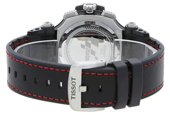 Tissot T-Race Quartz Chrono MotoGP 2020 Limited Edition T115.417.27.051.01