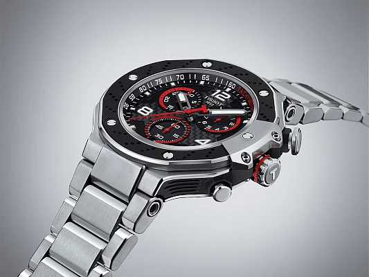 Tissot T-Race Quartz Chrono MotoGP 2022 Limited Edition T141.417.11.057.00