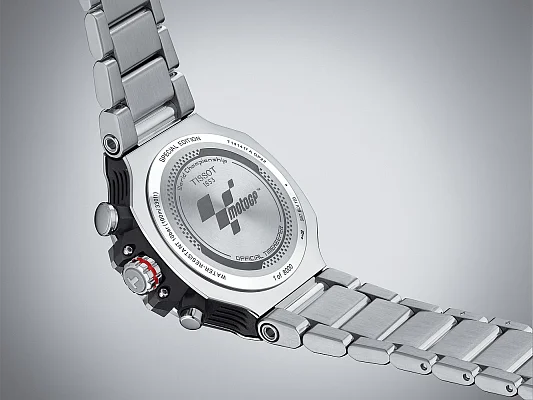 Tissot T-Race Quartz Chrono MotoGP 2022 Limited Edition T141.417.11.057.00