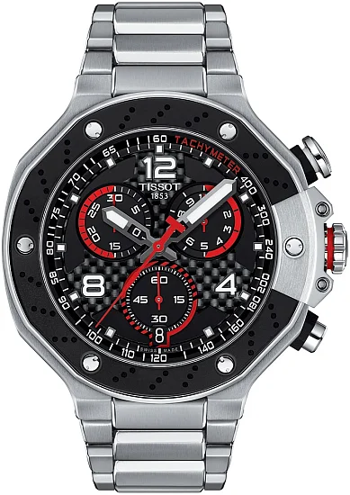 Tissot T-Race Quartz Chrono MotoGP 2022 Limited Edition T1414171105700