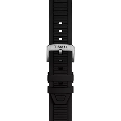 Tissot T-Race Automatic Chrono MotoGP 2025 Limited Edition T141.462.27.041.00