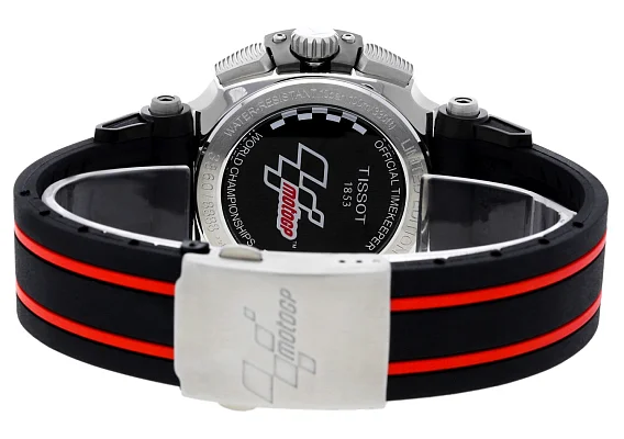 Tissot T-Race Quartz Chrono MotoGP Limited Edition T092.417.27.201.00