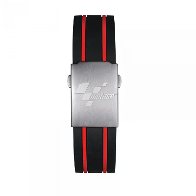 Tissot T-Race Quartz Chrono MotoGP Limited Edition T092.417.27.201.00