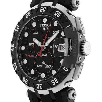 Tissot T-Race Quartz Chrono MotoGP Limited Edition T092.417.27.201.00