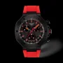  Zdjęcie 8 Tissot T-Race Quartz Chrono Red & Black T141.417.37.061.01