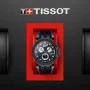  Zdjęcie 5 Tissot T-Race Quartz Chrono Thomas Luthi 2019 Limited Edition T115.417.37.057.03