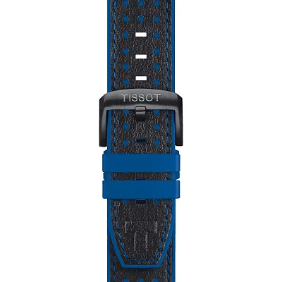Tissot T-Race Quartz Chrono Thomas Luthi 2020 Limited Edition T115.417.27.057.03