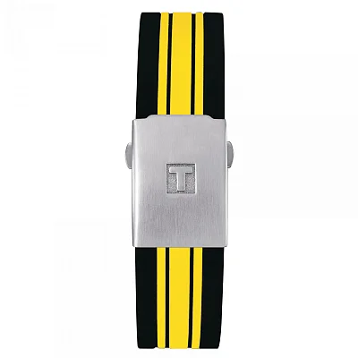 Tissot T-Race Quartz Chrono Thomas Luthi Limited Edition T048.417.27.057.13
