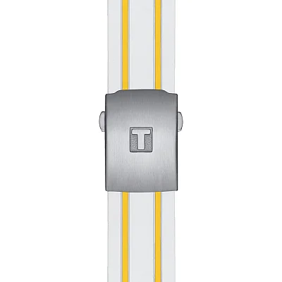 Tissot T-Race Quartz Chrono Tour de France Special Edition T092.417.17.111.00