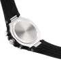 Zdjęcie 4 Tissot T-Race Quartz Chrono White Dial Black Rubber Strap T141.417.17.011.00