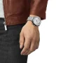 Zdjęcie 2 Tissot T-Race Quartz Chrono White Dial Steel Bracelet T141.417.11.031.00