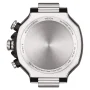 Zdjęcie 4 Tissot T-Race Quartz Chrono White Dial Steel Bracelet T141.417.11.031.00