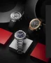  Zdjęcie 7 Tissot T-Race Quartz Chrono White Dial Black Rubber Strap T141.417.17.011.00