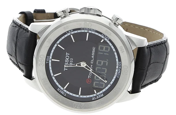 Tissot T-Touch Classic T083.420.16.051.00