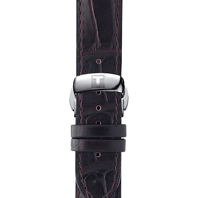 Tissot T-Touch Classic T083.420.16.011.00