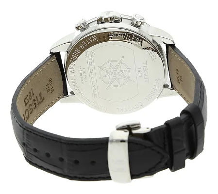 Tissot T-Touch Classic T083.420.16.051.00
