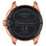  Zdjęcie 8 Tissot T-Touch Connect Solar T121.420.47.051.02