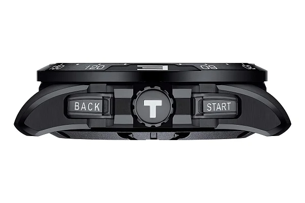 Tissot T-Touch Connect Solar T121.420.47.051.03