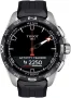  Zdjęcie 8 Tissot T-Touch Connect Solar T121.420.47.051.00