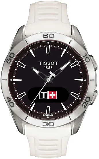 Tissot T-Touch Connect Sport Solar T1534204705103