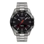  Zdjęcie 6 Tissot T-Touch Connect Sport Solar T153.420.44.051.00