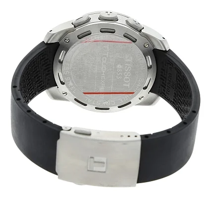 Tissot T-Touch Expert T013.420.17.202.00