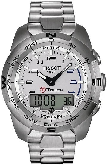 Tissot T-Touch Expert T0134201103200