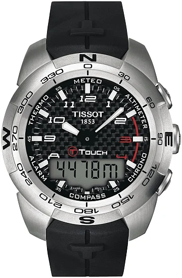 Tissot T-Touch Expert T0134201720200