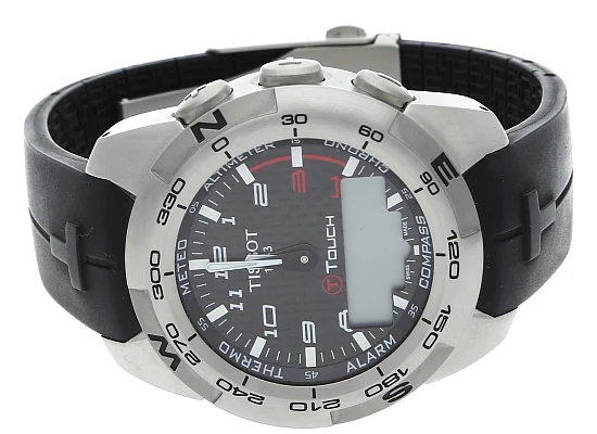 Tissot T-Touch Expert T013.420.17.202.00