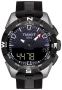  Zdjęcie 2 Tissot T-Touch Expert Solar II Titanium Ceramic T110.420.47.051.01