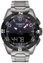  Zdjęcie 2 Tissot T-Touch Expert Solar II Titanium Ceramic T110.420.44.051.00