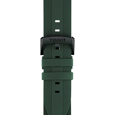 Tissot T-Touch Expert Solar II Titanium Ceramic T110.420.47.051.00