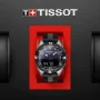  Zdjęcie 3 Tissot T-Touch Expert Solar II Titanium Ceramic T110.420.47.051.01