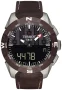  Zdjęcie 2 Tissot T-Touch Expert Solar II Titanium Ceramic Swiss Edition T110.420.46.051.00