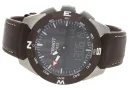  Zdjęcie 3 Tissot T-Touch Expert Solar II Titanium Ceramic Swiss Edition T110.420.46.051.00