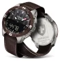  Zdjęcie 5 Tissot T-Touch Expert Solar II Titanium Ceramic Swiss Edition T110.420.46.051.00