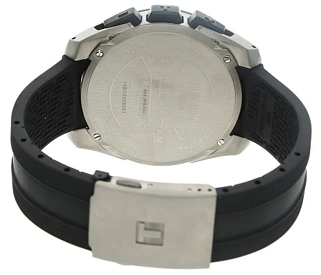 Tissot T-Touch Expert Solar Titanium T091.420.47.051.00