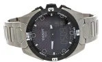  Zdjęcie 2 Tissot T-Touch Expert Solar Titanium T091.420.44.051.00