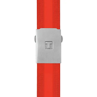Tissot T-Touch Expert Solar Titanium Asian Games 2018 Special Edition T091.420.47.057.03