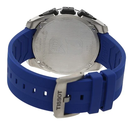 Tissot T-Touch Expert Solar Titanium Ice Hockey Special Edition T091.420.47.057.02