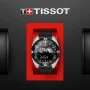 Zdjęcie 4 Tissot T-Touch Expert Solar Titanium Jungfrau Collection T091.420.46.051.10
