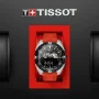  Zdjęcie 6 Tissot T-Touch Expert Solar Titanium Jungfrau Collection T091.420.47.051.10
